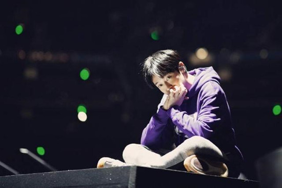 吴青峰苏州2022演唱会(时间+地点+票价)一览