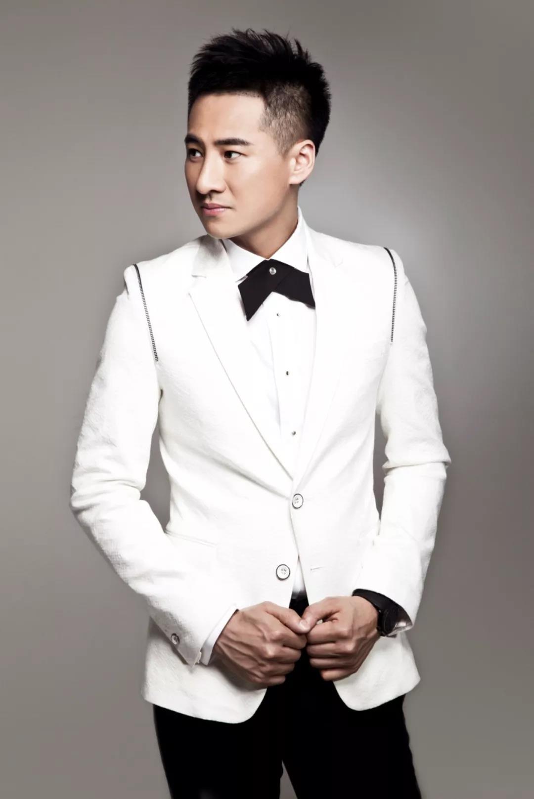 海鸣威台山演唱会