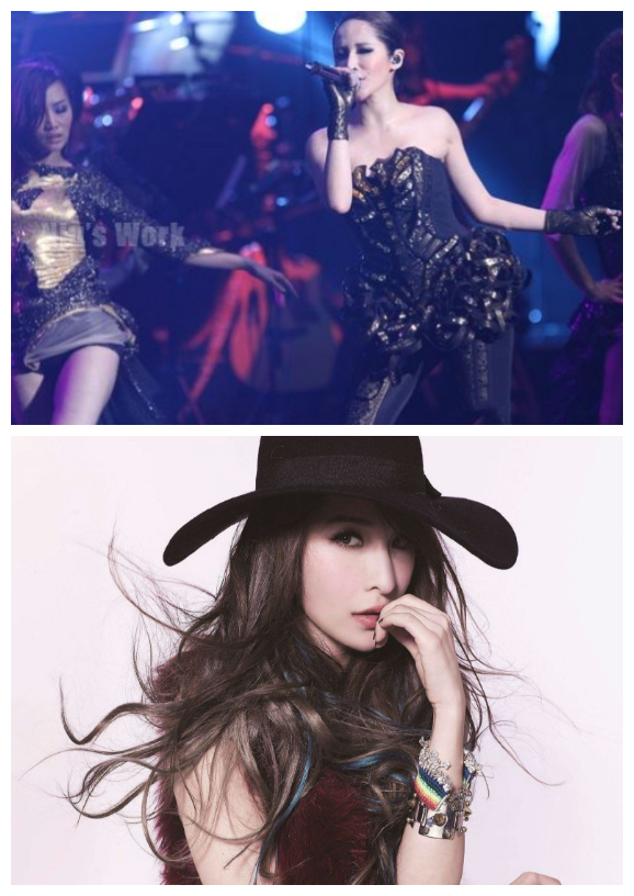 萧亚轩成都演唱会