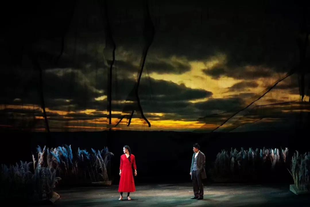 2020舞台剧《小红和小明》厦门站