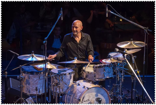 2020史蒂文史密斯重庆音乐会