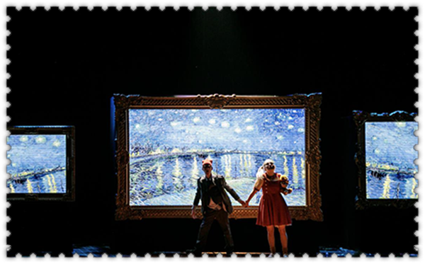 2021魔术剧《美术馆奇妙夜星夜》青岛站时间、地点、门票价格