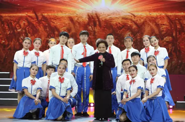 山西卫视跨年演唱会2021-2022（时间+地点+门票）详情