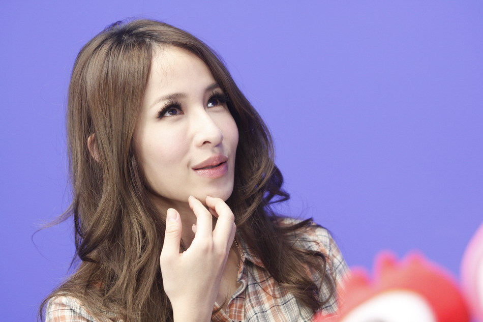 2020萧亚轩重庆演唱会