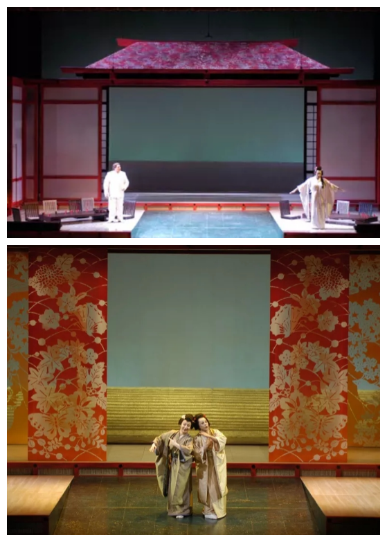 歌剧《蝴蝶夫人》厦门站