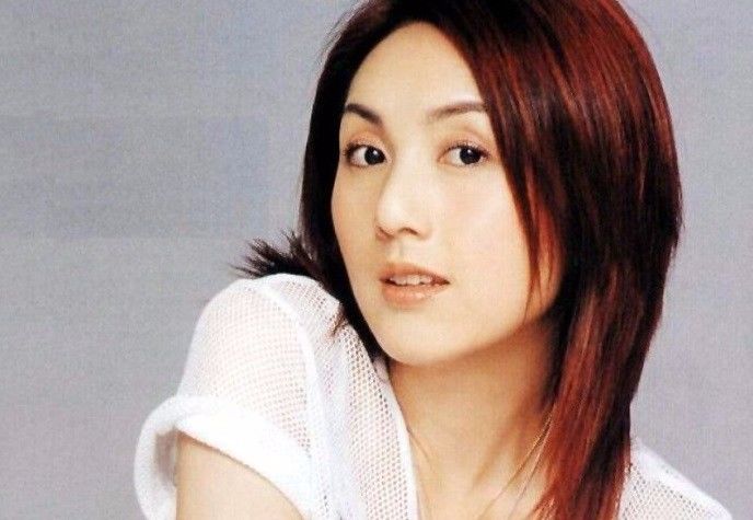 2020杨千嬅梧州演唱会