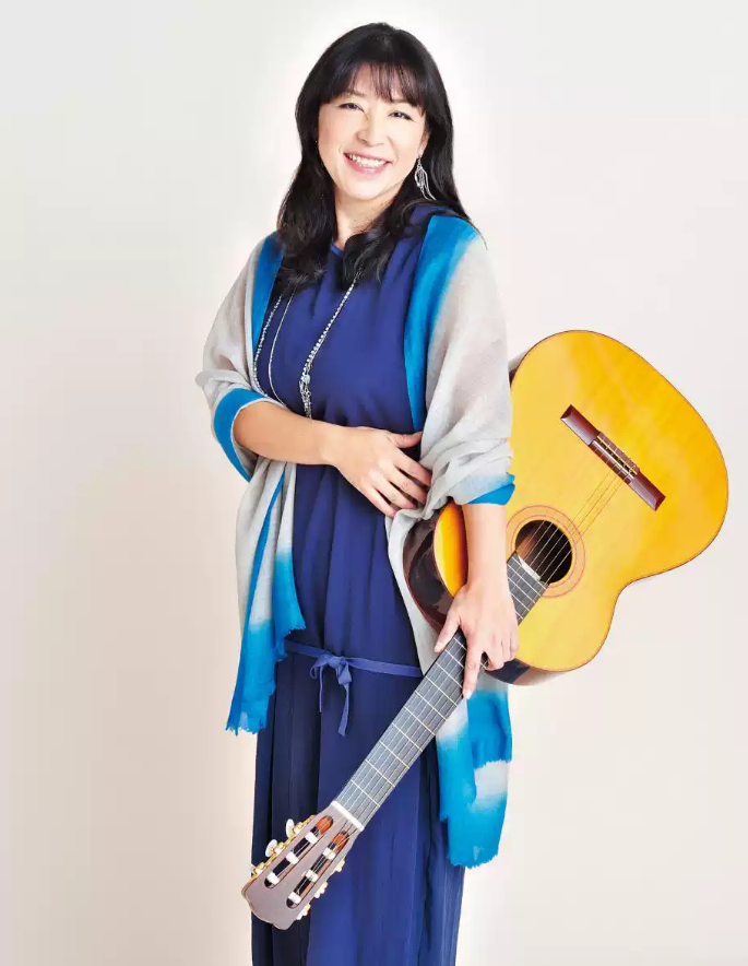 2023小野丽莎上海演唱会门票预定+售票通道