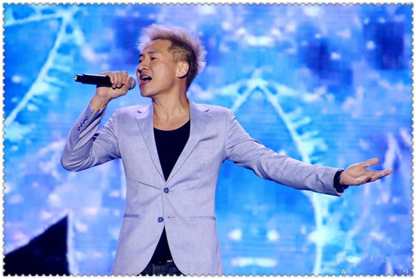 2020海鸣威台山演唱会