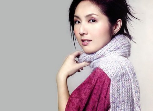 2020杨千嬅梧州演唱会