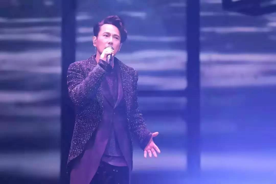 2022张信哲无锡演唱会(时间+地点+订票方式)