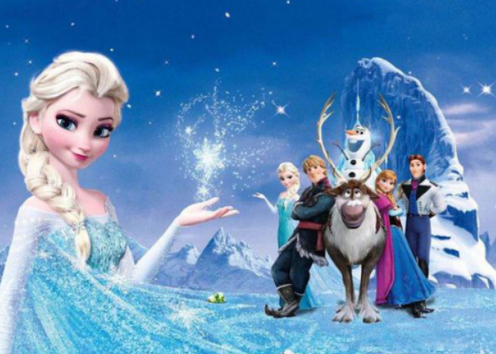 里约大冒险上海音乐会