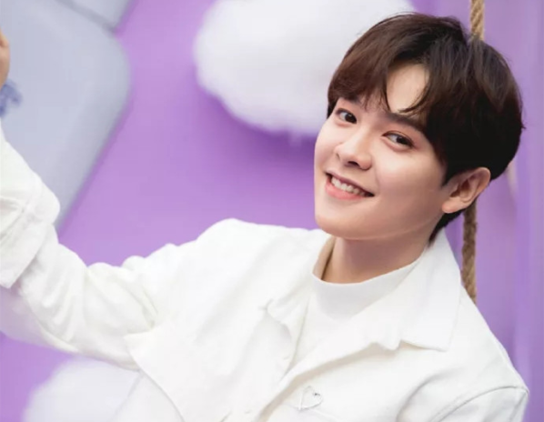 2020尤长靖北京演唱会