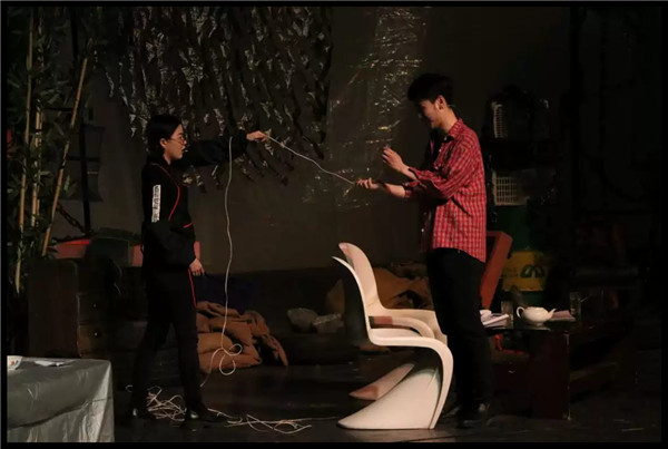 2022喜剧《别碰那把枪》上海站时间、地点、门票价格