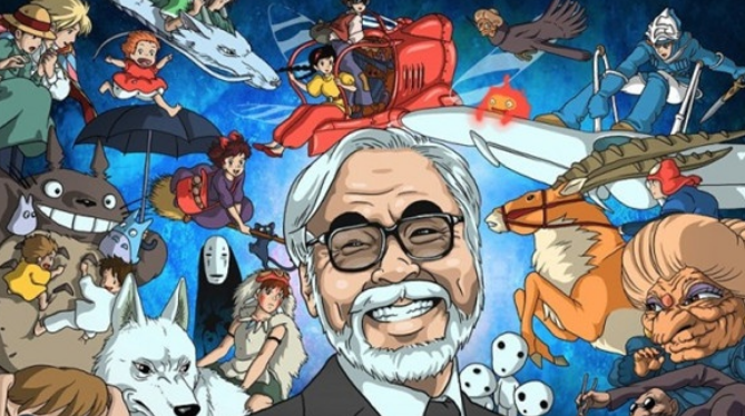 宫崎骏的世界南昌音乐会