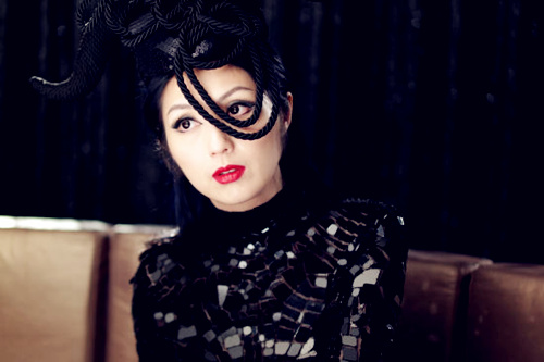 2020杨千嬅高明演唱会