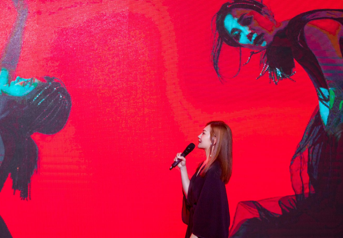 梁静茹太原演唱会2020