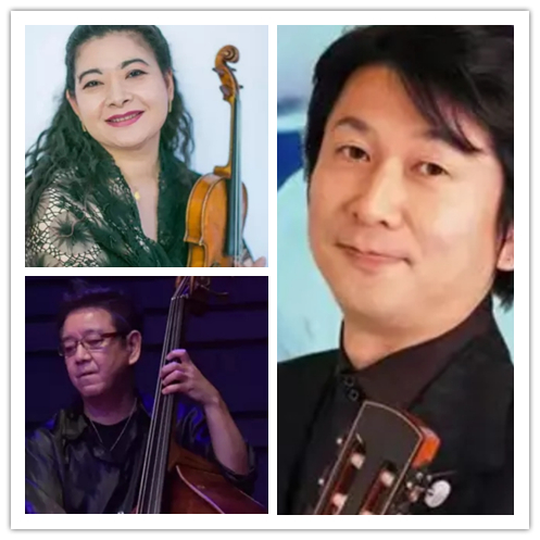 宫崎骏的世界南昌音乐会