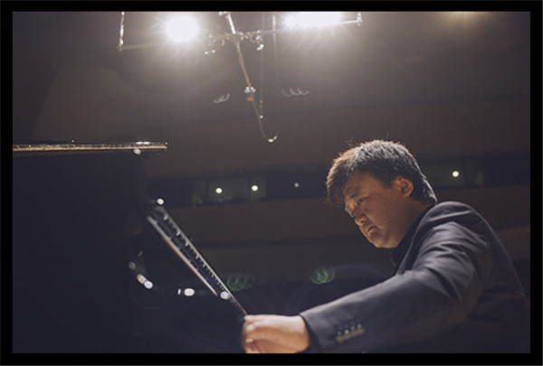 2020李坚北京钢琴音乐会