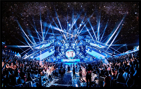 2020IMF厦门音乐节