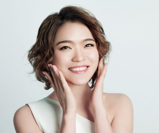 庄心妍杨和苏郑州演唱会