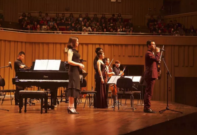 2020天空之城长沙音乐会