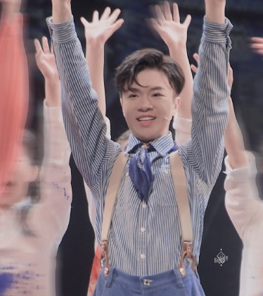 音乐剧《春上海1949》上海站