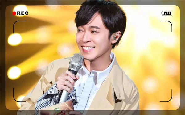 2020吴青峰杭州演唱会