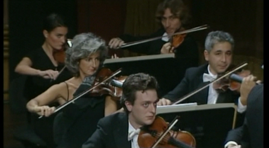 意大利米兰交响乐团上海音乐会