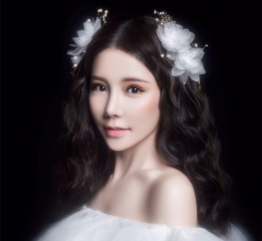 2020锐旗科技集团携庄心妍郑州演唱会