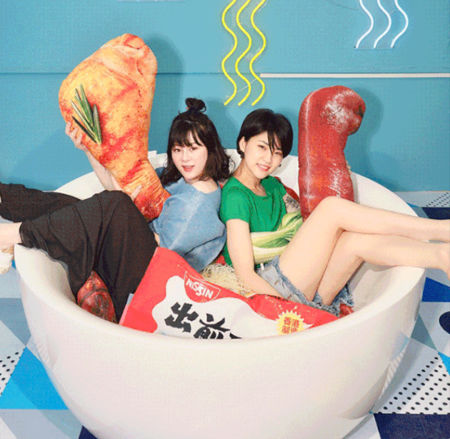 2020上海泡面博物馆