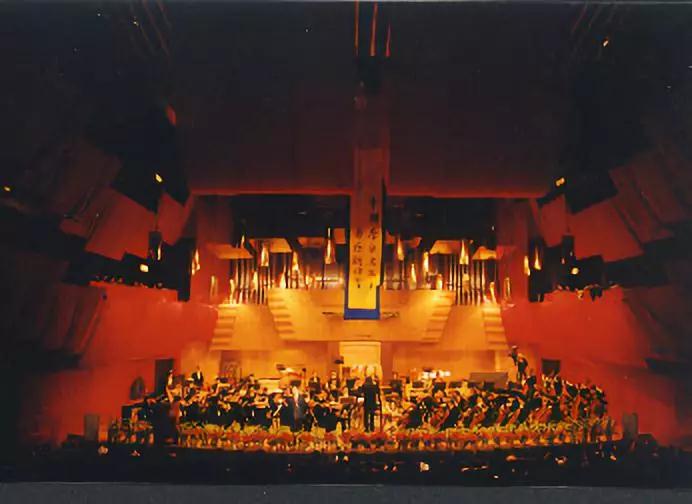 2020但愿人长久北京音乐会