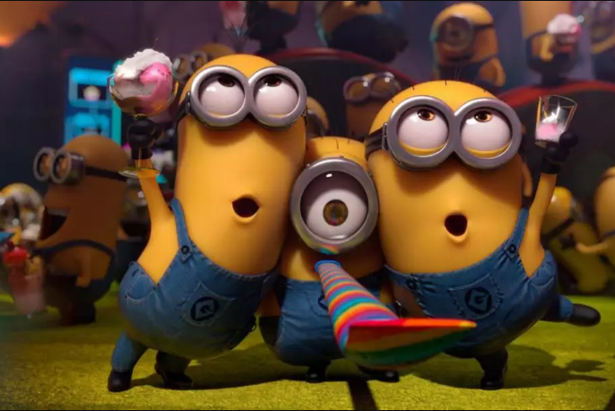 2020超能陆战队上海音乐会