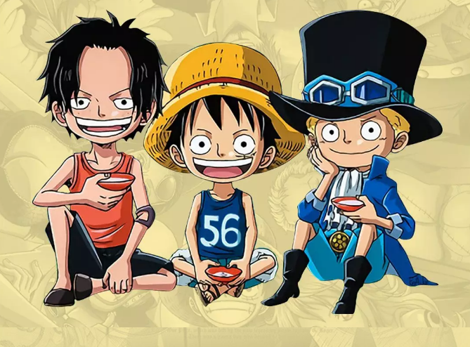 2020漫展路飞来了杭州站