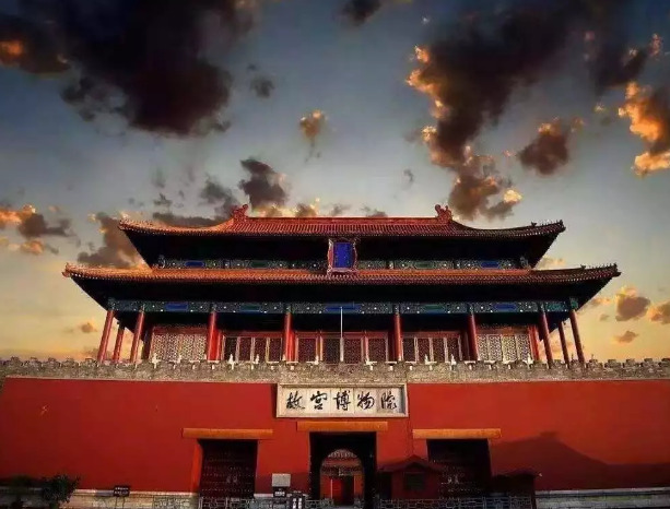 2020儿童剧《故宫里的小不点》厦门站