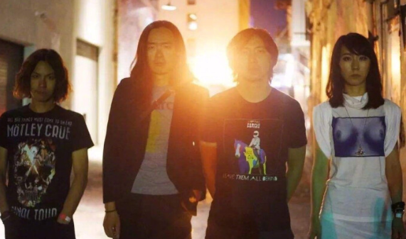 2020乐队的夏天武汉演唱会