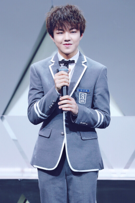 2020钱正昊上海演唱会