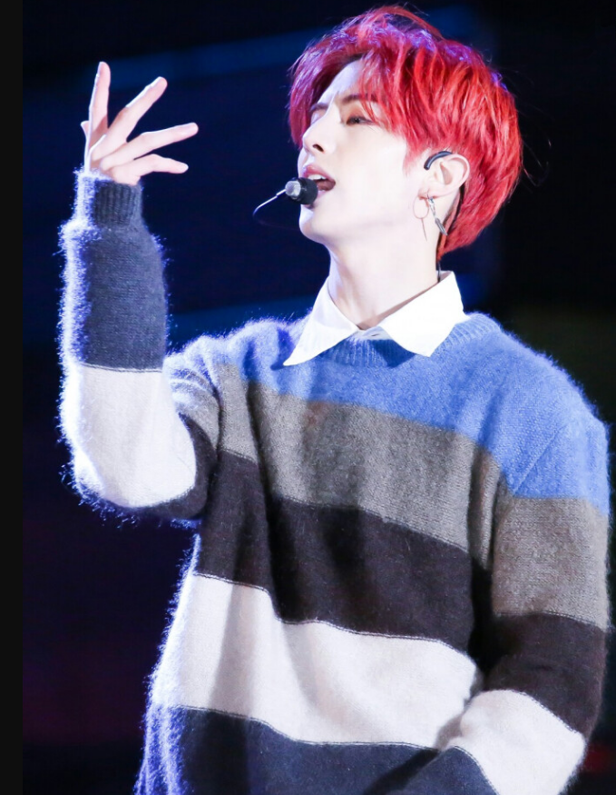 2020段宜恩上海见面会