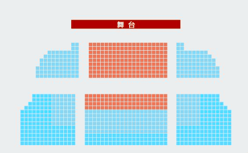 2020儿童剧《故宫里的小不点》厦门站