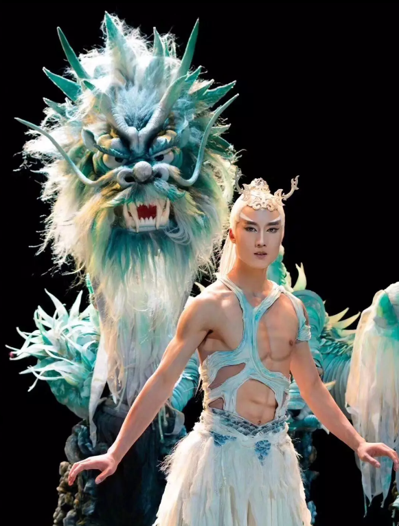 舞剧《平潭映象》深圳站