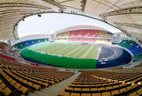 2020乐队的夏天武汉演唱会