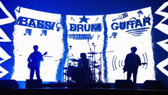 2020乐队的夏天武汉演唱会