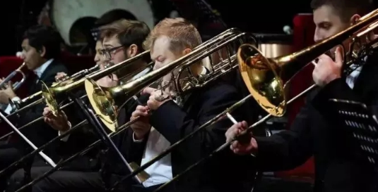 维也纳皇家交响乐团舟山音乐会