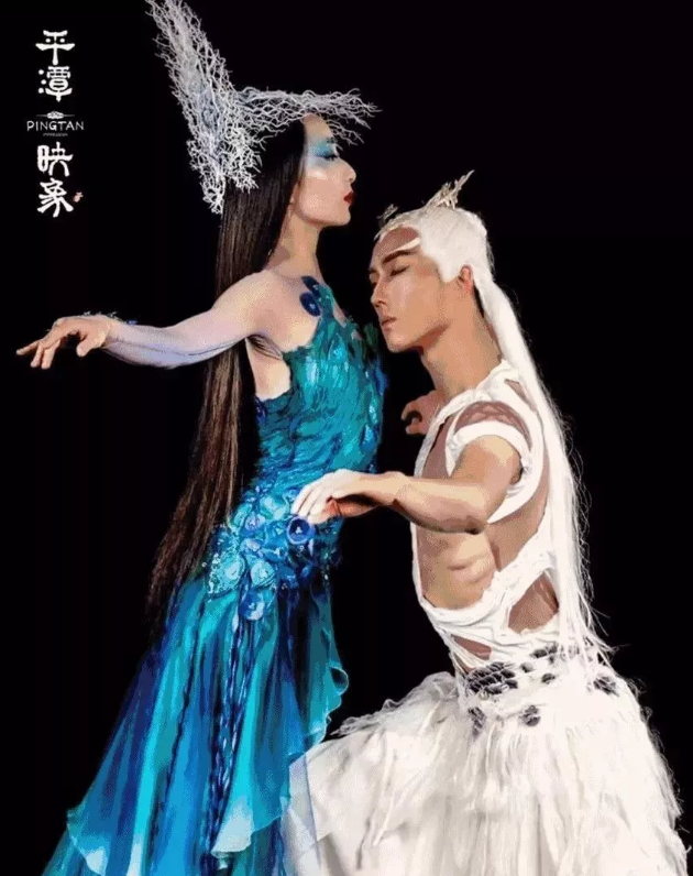 2020舞剧《平潭映象》成都站