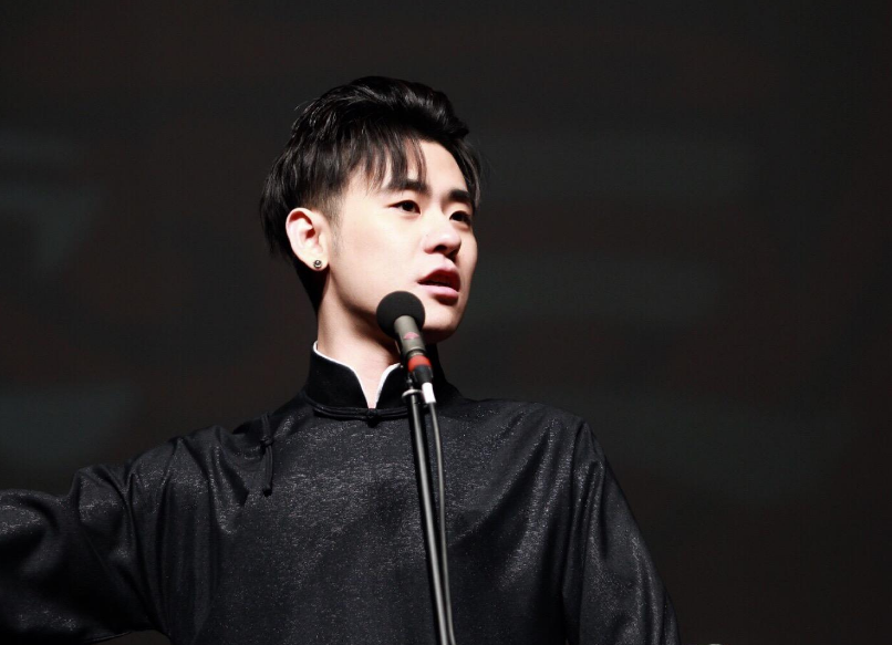 张云雷济南生日专场