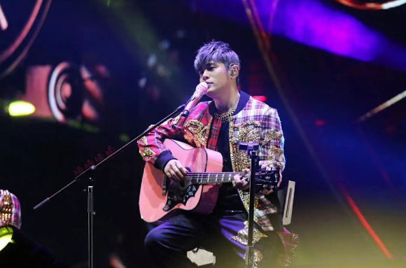 周杰伦2023太原演唱会时间地点、演唱详情、在线订票