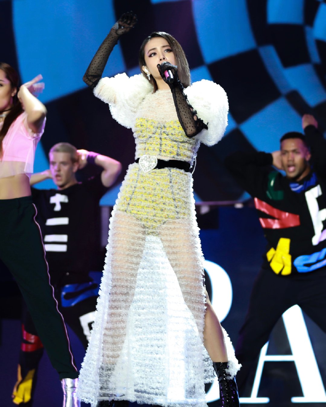 蔡依林2023郑州演唱会演出安排（时间、地点、门票）信息一览