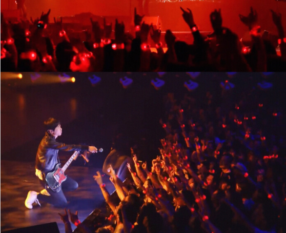 2020乐队的夏天北京演唱会