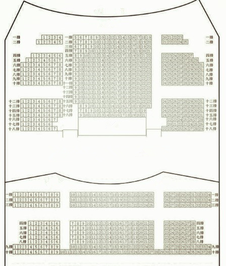 2020卢卡百合交响乐团昆明音乐会