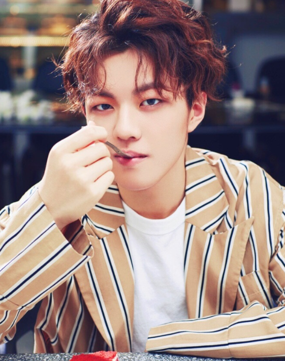 2020钱正昊上海演唱会