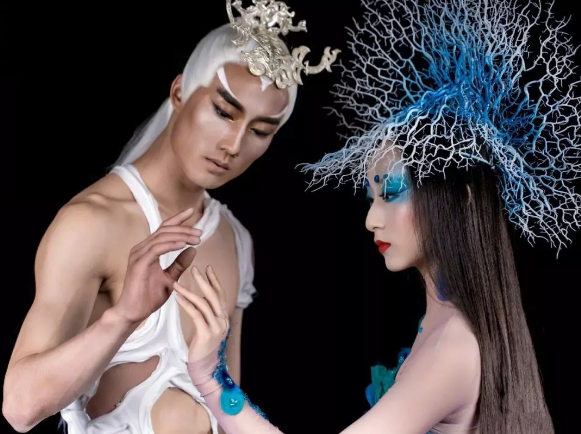 舞剧《平潭映象》深圳站